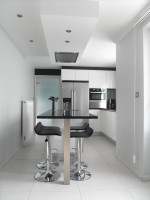 Portes brillantes